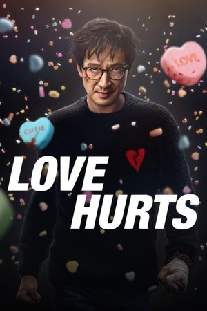 Love Hurts's poster