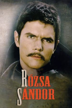 Rózsa Sándor's poster image