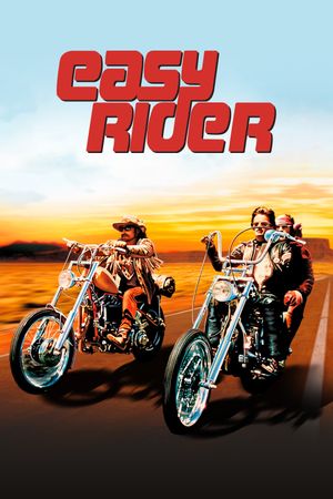 Easy Rider's poster