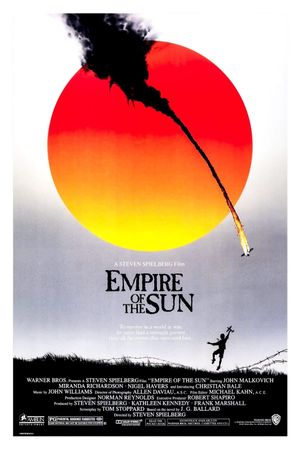 Empire of the Sun's poster