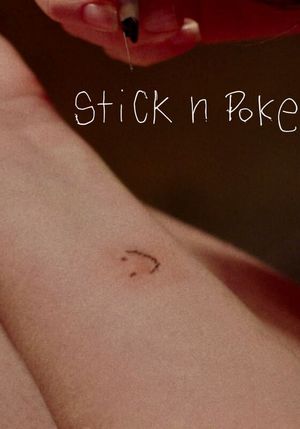 Stick N Poke's poster image