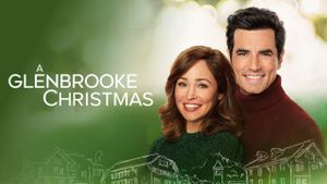 A Glenbrooke Christmas's poster