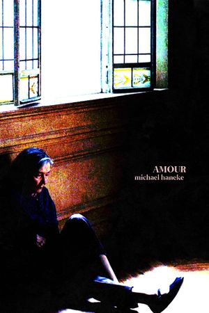 Amour's poster