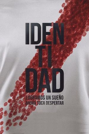 As we are's poster
