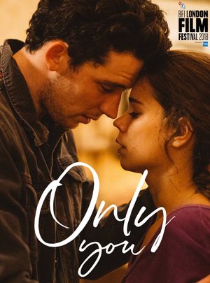 Only You's poster