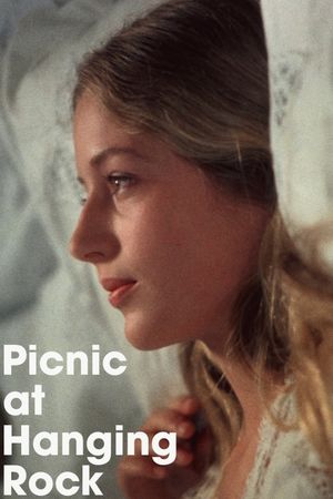 Picnic at Hanging Rock's poster