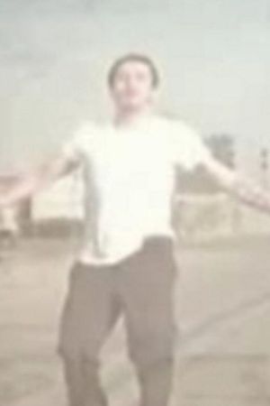 John Frusciante Plays and Sings's poster