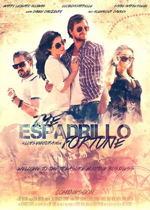 The Espadrillo Fortune's poster