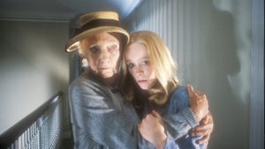 Miss Marple: Sleeping Murder's poster