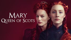 Mary Queen of Scots's poster