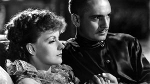 Anna Karenina's poster