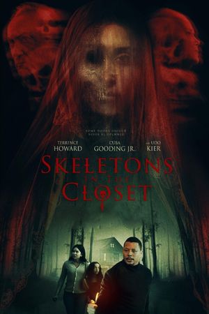 Skeletons in the Closet's poster
