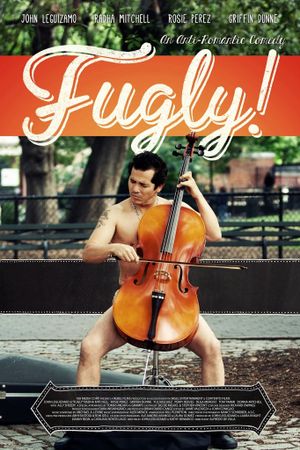 Fugly!'s poster