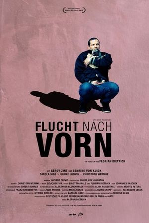 Flucht nach vorn's poster