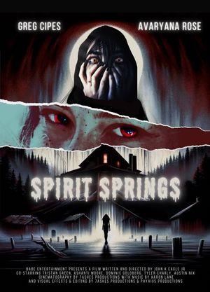 Spirit Springs's poster