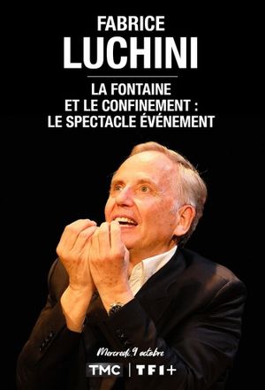 La Fontaine et le Confinement's poster