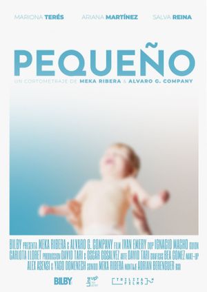 Pequeño's poster image