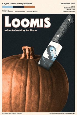 Loomis's poster