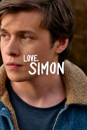 Love, Simon's poster