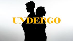 Undergo's poster