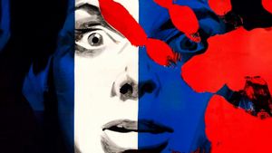 Black Sunday's poster