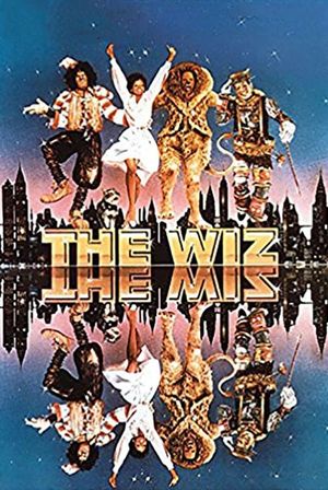 The Wiz's poster