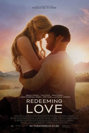 Redeeming Love's poster