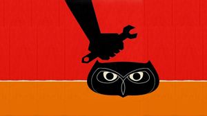 Under the Hood's poster