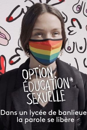Option éducation sexuelle's poster