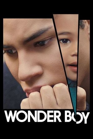 Wonder Boy's poster