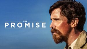 The Promise's poster