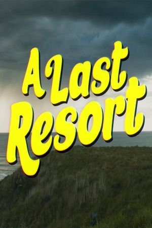 A Last Resort's poster