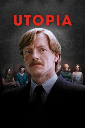 Utopia's poster