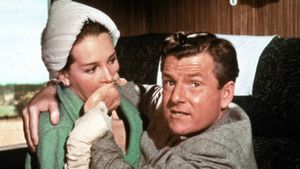 The 39 Steps's poster