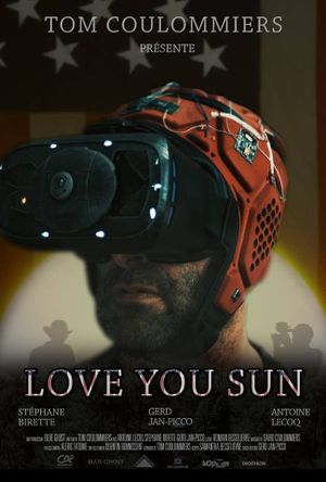 Love You Sun's poster image