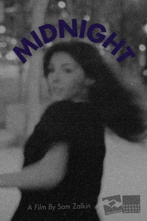 Midnight's poster