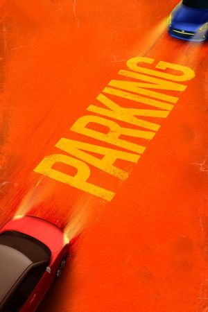 Parking's poster