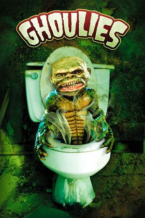 Ghoulies's poster