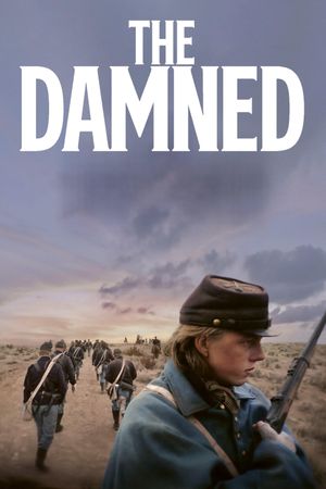 The Damned's poster