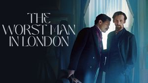 The Worst Man in London's poster
