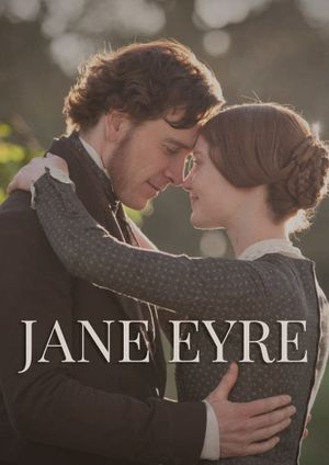Jane Eyre's poster