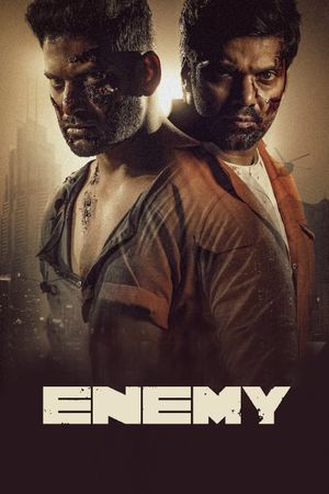 Enemy's poster