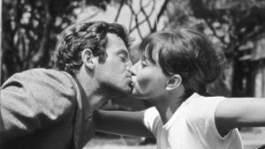 Pierrot le Fou's poster