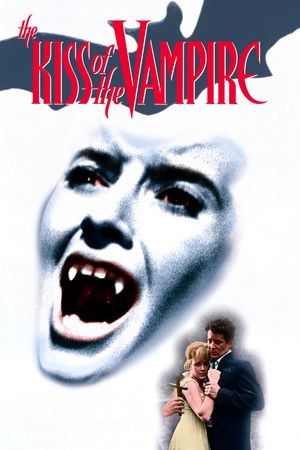 The Kiss of the Vampire's poster