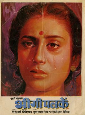 Bheegi Palkein's poster