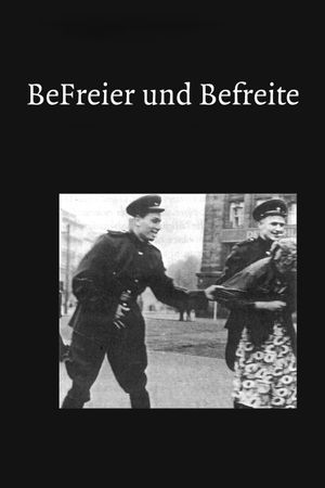 BeFreier und BeFreite's poster