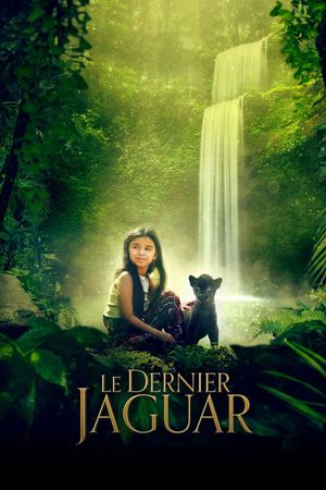 Autumn and the Black Jaguar's poster