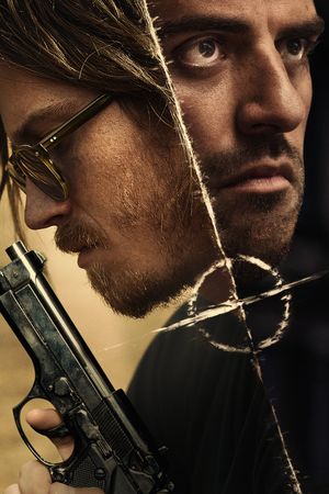 Mojave's poster