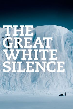 The Great White Silence's poster
