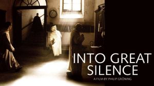 Into Great Silence's poster